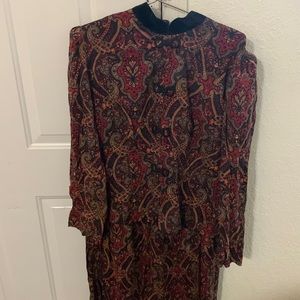 Karin stevens 18 vintage